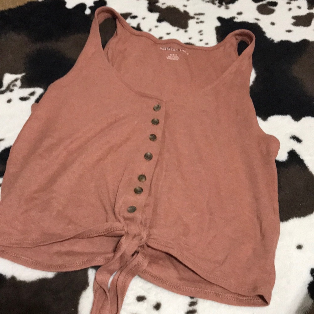 American eagle tank top